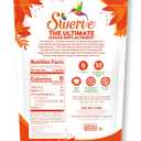 2 x Swerve Sweetener, Granular, 12 Ounce