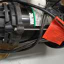 WAYNE CDU800 1/2 HP Submersible Sump Pump Cast Iron & Stainless Steel, Vertical Float Switch, 5,100 GPH