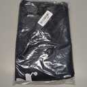 reperkid Large Stroller Bag for Airplane Travel, Black & Green, 47" H x 24" W x 15" D, Fits Most Large, Single, Double, Jogging Strollers  Premium Waterproof Cover, Adjustable Shoulder Straps