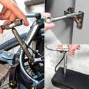 Magnetic Screwdriver Set: 24 in 1 Ratchet Mini Screwdriver Set, Multi-Function Bit Magnetic Drive Set with Detachable Ratchet Handle, Portable Precision Repair Tool Kit for Furniture Computer Bicycle