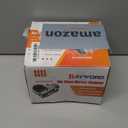 Mass Air Flow MAF Meter Sensor 22250-65010 Applicable to 1988-1995 Toyo-*ta 4Runner Trucks Pickup V6 3.0L Pickup Mass Air Flow Sensor Replaces OE:22250-65010