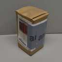 Biscaynebay Wrap Around Bed Skirts for King & Cal King Beds Short Drop of 12", Red Adjustable Elastic Dust Ruffles Easy Fit Wrinkle Resistant Silky Luxurious Fabric Machine Washable