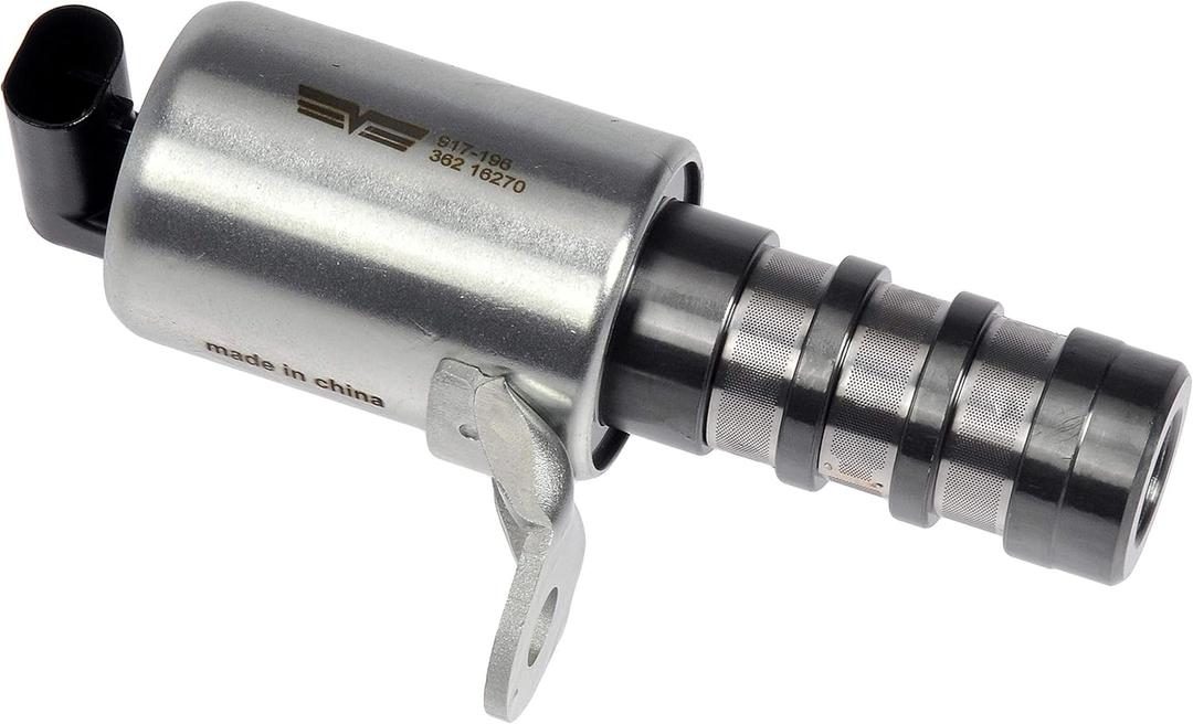 Dorman 917-196 Engine Variable Valve Timing (VVT) Solenoid Compatible with Select Ford/Lincoln Models