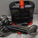 Portable Carpet Cleaner - Strong Suction for Rug, Couch, Car, Pet Stain, Furniture Cleaner for Home