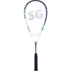 SquashGalaxy Intro 5000 Squash Racquet Series (Beginner Frame, Amazing Value!!), One Size