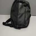 tomtoc Compact EDC Sling Bag Minimalist Crossbody Bag Chest Shoulder Pack for Men Women, X-pac/Recycled Polyester