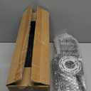 2Pack 15inch LED Square Up & Down Wall Lights,14W Outdoor Wall Light 4000K Day White Aluminum Body Waterproof IP65 LED Exterior Light Fixtures Wall Mount for House Patio Garage Garden.