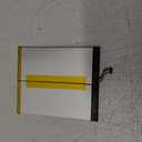 Battery for HD 10.1 9th 7th Generation 58/000/280 58/000/187 26S/1015/A 295/5C7 SL0/56ZE M2V/3R5 with Repair Tool Kit
