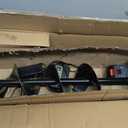 42V Cordless Auger Post Hole Digger with 2x4.5Ah Batteries & Dual Chargers
