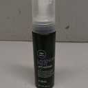 Tea Tree Lavender Mint Curl Refresh Foam, Hair Mousse, For Coarse, Curly + Dry Hair, 6.8 fl. oz.