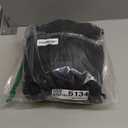 JOYTUTUS Windshield Snow Cover for Full-Size Truck Extra Large Pickup Windshield Cover for Ice and Snow Compatible with Ford F150 F250, Ram, Silverado, Sierra, Tundra