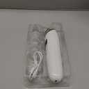 2026 Pore Vacuum, Blackhead Remover with 3 Adjustable Suction Levels, USB Rechargeable, 5 Replaceable Heads for Face Deep Cleansing, Includes Blackhead Spatula for Women & Men Blackhead Remover Vacuum