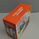 Ussybaby Baby Crawling Toys 6 to 12 Months, Infant Turtle Musical Toys with Phone Hand DrumBaby 7 8 9 10 11 Months 1-2 Year Old Boy Girl Gift Green