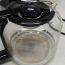 KRUPS Newer Model Drip Coffee Maker, 10-Cup, Silver