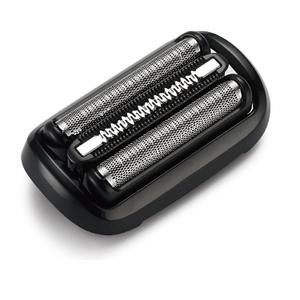 53B Replacement Head Compatible with Braun Series 5/6 Electric Shaver Part Blades for Braun Razors,Foil & Cutter Replacement Cassette for 6020s 50-R1000s 5020s 5018s 5050cs 50-B1300s