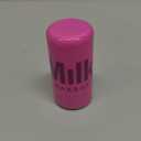 Milk Makeup Cooling Water Jelly Tint  Long-Lasting Sheer Lip + Cheek Stain with Firming Vegan Collagen + Hydrating Aloe  Transfer Proof, Buildable Lip Tint + Blush (Splash - Berry)