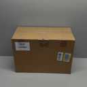 HP302 HP301 Replacement Filter Compatible with Shark HP300 Series Never-Change Air Purifier, 2 Pack Filter for HP301, HP201, HP202, HC232 Series, HC501 Series Air Purifiers