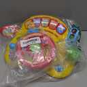 VTech Turn and Learn Driver, Yellow (10.8" x 4.3" x 8.9")