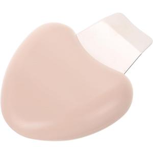 VICASKY Tools, Face Scraper for Deep Cleansing, Nose Facial Cleansing Tool Skin Scrubber Care Women and Men Pore Cleaner Metal Can be Used with Mud Cream & Oil VICASKY Tools, Face Scraper for Deep Cleansing, Nose Facial Cleansing Tool Skin Scrubber Care Women and Men Pore Cleaner Metal Can be Used with Mud Cream & Oil