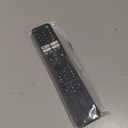 Replacement for Sony TV Remote, for All 2019-2025 Sony Remote Control for Bravia Smart TV with Voice Control. for Bravia XR/XBR/KD/K Series Google/Android TVs