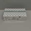 Breast Pump Accessories 8oz Milk Collection Cup, Compatible with Spectra S1/S2/S9, Not Original Spectra Part, Replacement 24mm Flange Milk Collector Cup Tubing Parts, 2 Pack