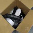 11-in-1 Steam Mop, 1550W Powerful Handheld Steam Cleaner, 260F Multi-Functional Floor Steamer with 21.3FT Cord for Floors, Hardwood, Tiles, Grout, Windows, Kitchen, Bath, Adjustable (White)