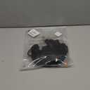 Avidlove Lingerie for Women Lace Corset and Panty Outfits Garter Lingerie Sets Medium