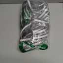 Bruiefpap 39.4FT Weather Stripping for Doors and Windows, Self-Adhesive Soundproofing Door Seal, Door Insulation for Sliding, Exterior, Frames and Front, 0.35'' Wide x 0.35'' Thick, Grey