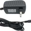 PDEEY Charger Replacement for Hypervolt, Opove M3 Pro, TaoTronics, Toloco, Legiral, Kraftgun and Phoenix Massage Guns - 24V 25.2V AC Adapter