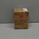 HORLIMER 4x6 Picture Frame Set of 15, Black Picture Frames Display 4 by 6 Photo for Wall or Tabletop