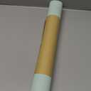 Aothia Large PU Leather Desk Pad Protector - Non-Slip Mouse Pad & Writing Mat for Office/Home, Waterproof, Easy to Clean (48" x 17",Aqua)