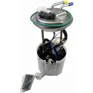 Fuel Pump Assembly 16 x 8 x 5.75 inches, OEM Equivalent Part Number	19206650, 19257104, 19259393, 19299717, 19299718