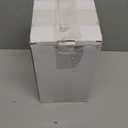 4FT Christmas Inflatables Decorations Built in LED Lights Snowman Inflatable with Gift Boxes Blow Up Yard Decorations for Outdoor Garden Indoor Decor