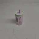 Owala Kids Insulation BPA-Free Plastic Tumbler with Spill Resistant Flexible Straw, Easy to Clean, Kids Water Bottle, Great for Travel, Dishwasher Safe, 15 Oz, Mint and Pink, (Unicorn)