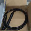 Smith Performance Sprayers 182884 PVC Hose and Shut-Off Kit for 2 Gallon Poly Sprayers,Black