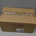 LE TAUCI Soup Bowls with Handles, 20 oz French Onion Soup Crocks, Soup Bowl Oven Safe for Chili, Beef Stew, Ceramic Bowl Set - 5.5 Inch, Set of 4, Arctic White