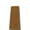 Aldo Handbag Clutch, Brown