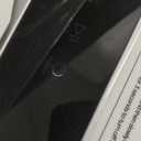 EUHOMY Countertop Dishwasher Portable with 6 Programs, 5L Built-in Water Tank for Apartments & RV, 167 High-Temp, No Hookup Needed, Mini Dishwasher with Baby Care, Air Dry/Quick/ECO/Fruit/Normal Mode (White, Black)