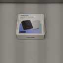 meross Smart Thermostat for Home, WiFi Thermostat Works with Matter, Alexa, Apple Home, Google Assistant, App & Voice Control, 7x24h Scheduling, Energy Saving, C-Wire Required (White)