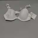 Calvin Klein Women’s Constant Convertible Strap Lightly Lined Demi Bra, Size 34A
