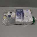 PUREPLUS DA29-00003G NSF 53&42 Certified Water Filter Replacement for Samsung DA29-00003B Aqua-Pure Plus DA29-00003A, DA20-00003G, HAFCU1, DA29-00003F, RFG297AARS, RFG237AARS, RSG257AARS Refrigerator, 3Pack