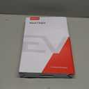 Mud Flaps for Tesla Model Y Accessories 2024 OEM Version Tire Splash Guards for Model Y 2020-2024 No Drilling Splash Guard 4Pcs