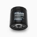 Fram PH6022 Oil - Motorcycle Full Flow Lube Spin-On Filter