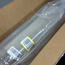 Machine Washable Runner Rug 32" x 120", Non Slip Kitchen Mat for Floor, Absorbent Entryway Rug for Kitchen, Bedroom, Living Room, Hallway, Door (Roll Packing)