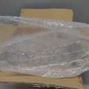 24Pcs Plastic Champagne Flutes,6 Oz Clear Champagne Glasses,Disposable Glasses for Party Wedding Banquet Family Holiday Picnic Cocktail Mimosa Bars Engagements Thanksgiving Christmas Toasting