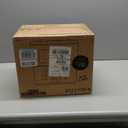 Instant Pot 4Qt VORTEX 6-in-1 Mini Air Fryer, Custom Program Options, Air Fry, Broil, Roast, Dehydrate, Bake, Reheat, Black, 4 Quarts