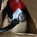 Kidde Multipurpose Fire Extinguisher for Home, Office, Dorm, Residential 3A40BC