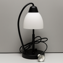 Candle Warmer Lamp