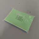 Invisible Ring Size Adjuster for Loose Rings Ring Adjuster Fit Any Rings, Assorted Sizes of Ring Sizer (Clip-On Guards(8 pcs))