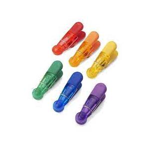 Magnetic Multi Clips 11 Pcs